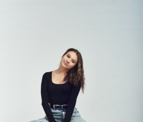 Anastasiya, 21, New York City