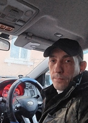 Igor, 43, Russia, Saint Petersburg