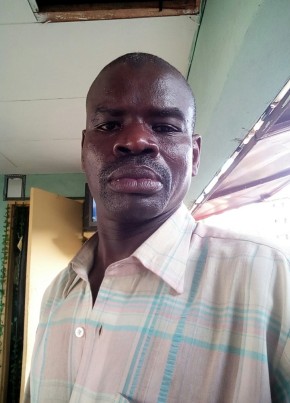 lyibrahim, 36, République Gabonaise, Libreville