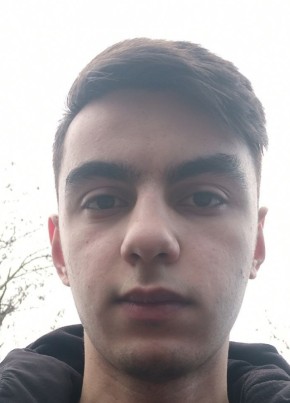 Sharaf, 23, Russia, Pyatigorsk