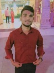 Tushar dhurve, 25 лет, Nagpur