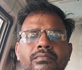 Pannalal, 44 года, Mumbai