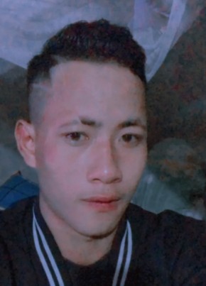 Lysuymờ из Sa Pá 22 года