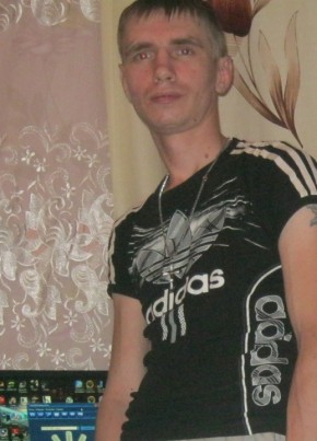 Григорий, 36, Россия, Краснознаменск (Калининградская обл.)