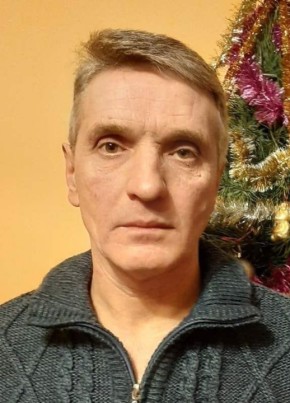 Богдан, 52, Україна, Золочів (Львів)