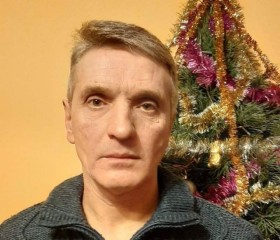 Богдан, 52 года, Золочів (Львів)