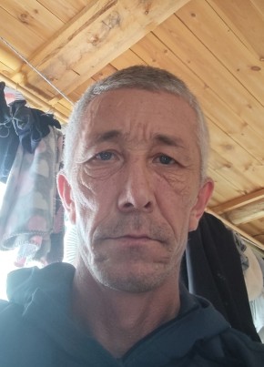 Евгений из Иркутска 44 года