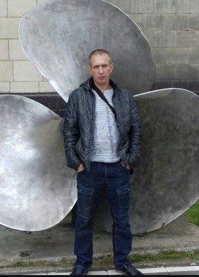 Aleksey, 43, Belarus, Hrodna