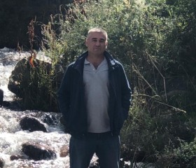 Альби, 45 лет, Алматы