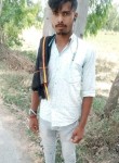 Satish, 18 лет, Lucknow