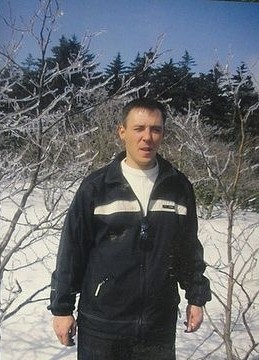 Nik, 49, Россия, Ванино