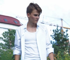 Danya, 21, Moscow