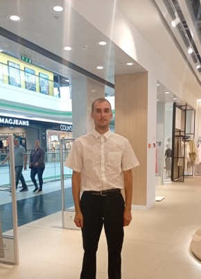 Ruslan, 33, Russia, Kolpino