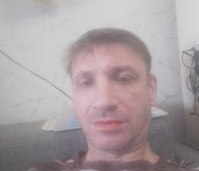Gennadiy, 49, Saint Petersburg