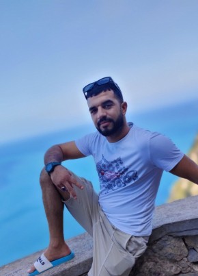 Yahya, 26, Algeria, Ouled Moussa