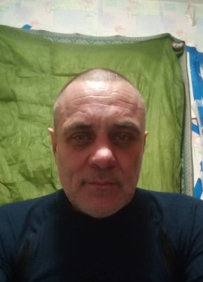 Вова Вова, 48, Україна, Костянтинівка (Донецьк)