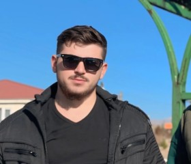 Burak, 24, Kragujevac