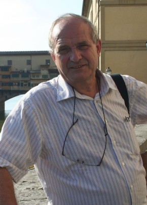 Алекс из Екатеринбурга 54 года