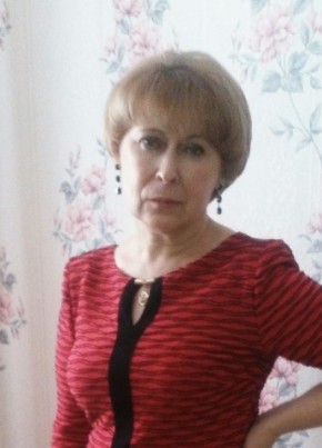 валентина, 67, Россия, Томск
