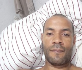 Beto, 36 лет, Belo Horizonte