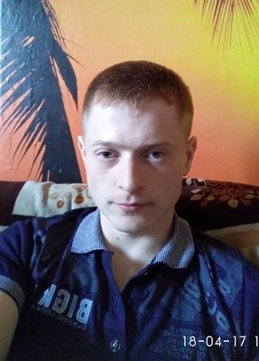 Игорь, 32, Россия, Гидроторф