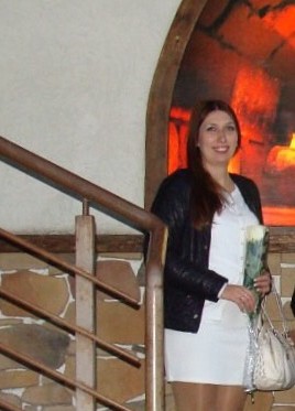 Анюта, 36, Россия, Спасское
