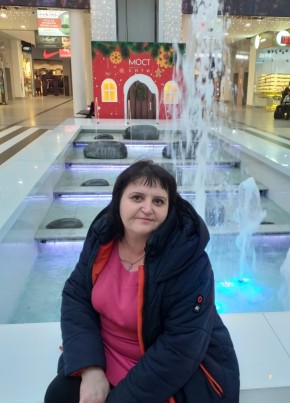 Наталья, 47, Україна, Красноармійськ