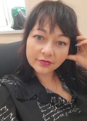 Ксения Рожина, 36, Россия, Пермь