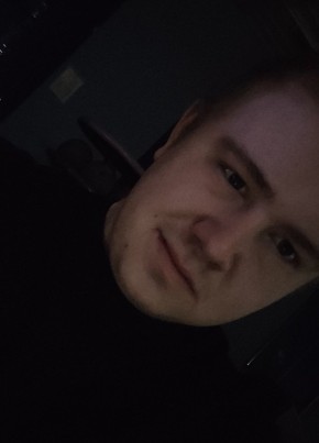 Danil, 24, Россия, Котельнич
