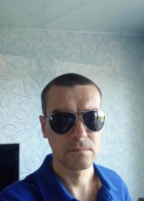Дмитрий из Энгельса 51 год