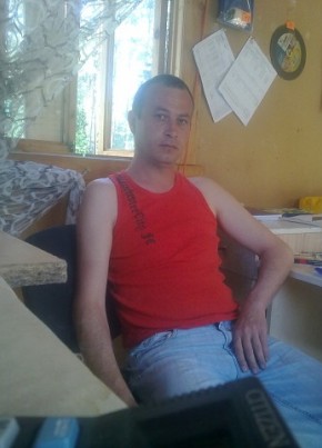 владимир, 51, Россия, Киржач