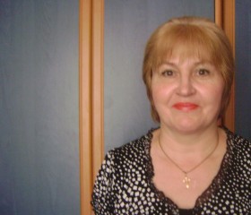 Мила, 63 года, Дніпро