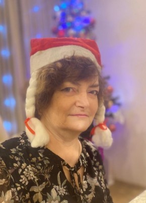 Елена из Кириши 63 года
