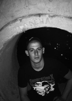 Ярик, 20, Україна, Київ