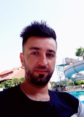 Eray, 33, Türkiye Cumhuriyeti, Karabel