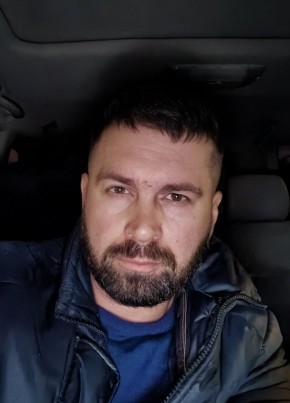 Евгений, 44, Россия, Дудинка