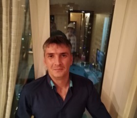 Алексей Алексеев, 41 год, Берёзовский