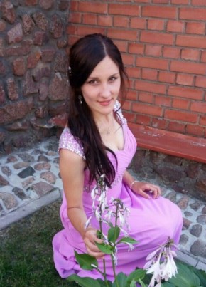 Леся, 29, Рэспубліка Беларусь, Шаркаўшчына