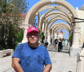 Aleksey, 51, Volgograd