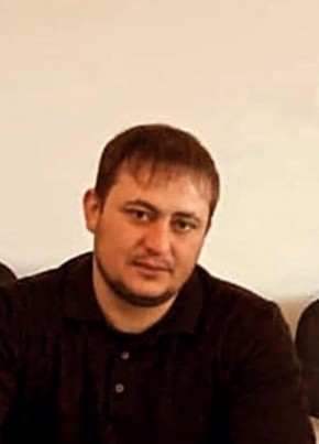 Роберт из Кисловодска 36 лет