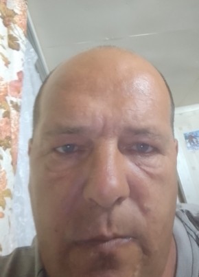 Александр из Оренбурга 44 года
