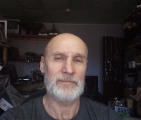 Дмитрий, 64 года, Нижний Новгород
