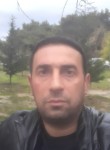 Rauf, 41, Baku