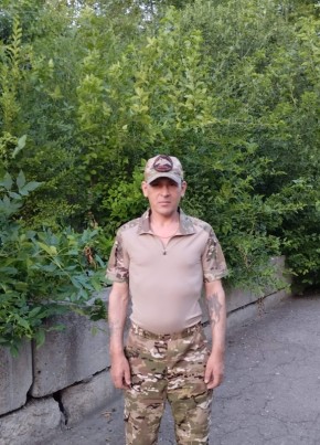 Сергей, 49, Россия, Отрадо-Кубанское