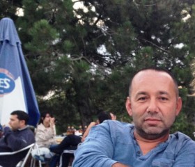 bülent, 52 года, Kayseri