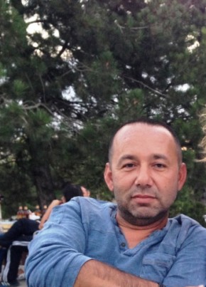 bülent, 52, Türkiye Cumhuriyeti, Kayseri