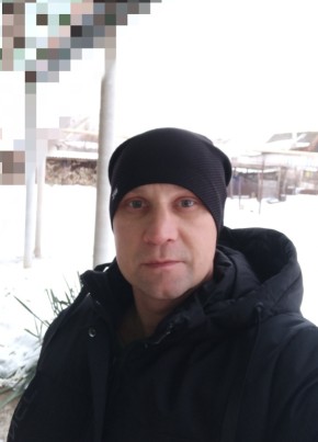 Александр, 40, Россия, Калач-на-Дону