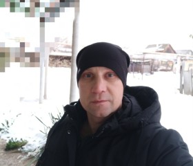 Александр, 40 лет, Калач-на-Дону