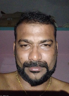 Lop lop, 35, India, Panmana
