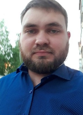 Артём, 34, Россия, Нижневартовск